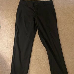 Nike Men’s Dri fit golf pants